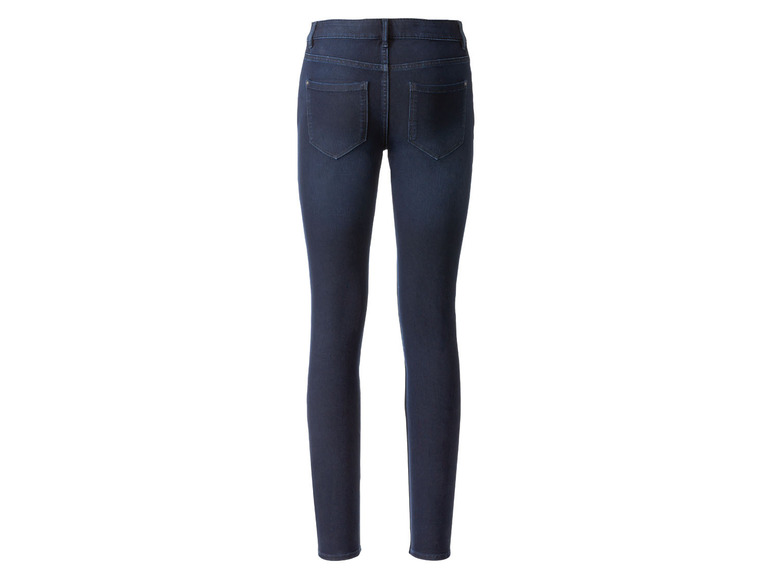  Zobrazit na celou obrazovku esmara® Dámské džíny "Super Skinny Fit" - Obrázek 3