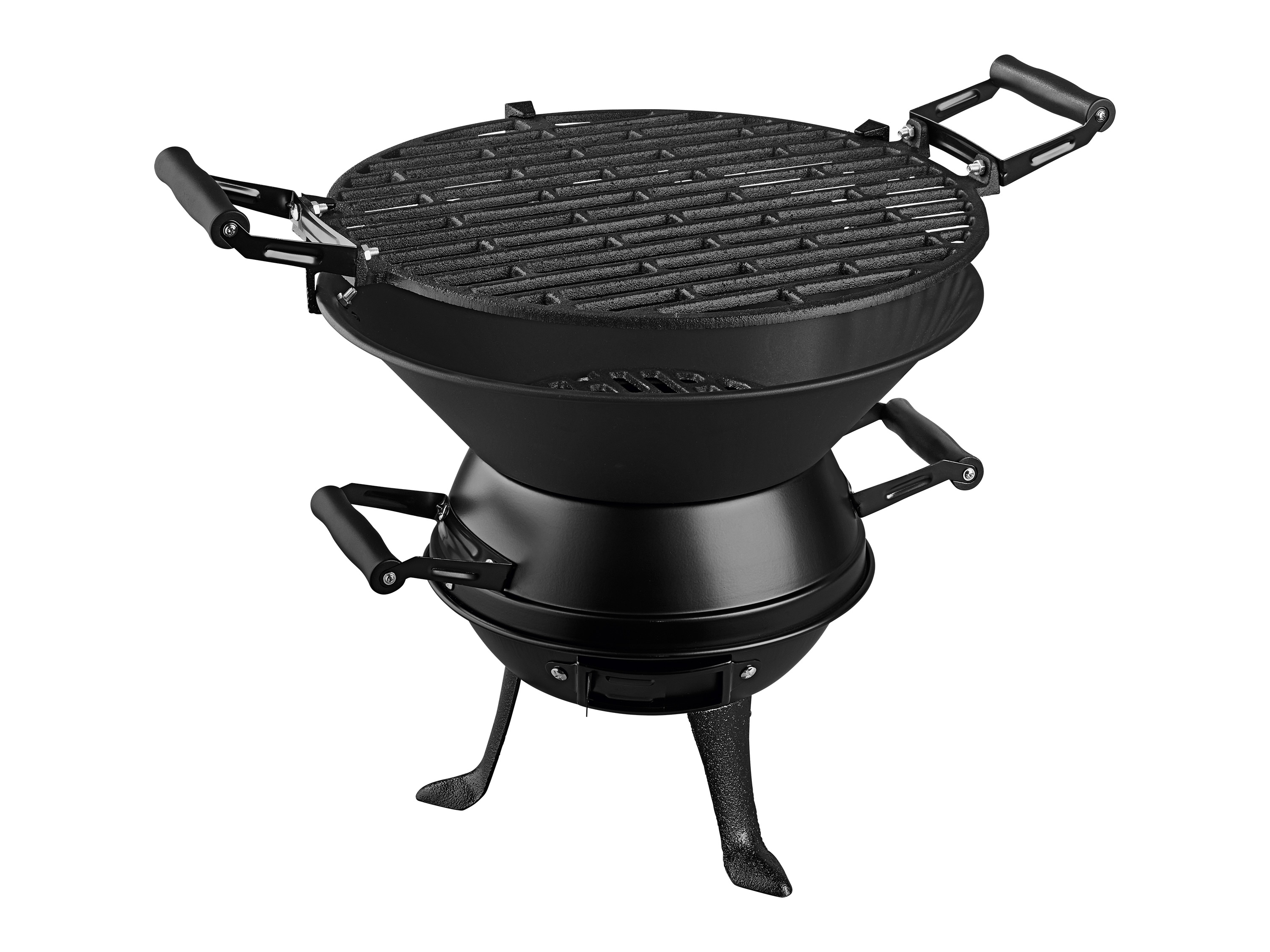 GRILLMEISTER Grilovací nádoba