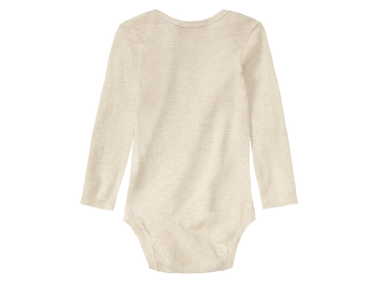 Zobrazit na celou obrazovku lupilu® Dětské body BIO, 2 kusy - Obrázek 10