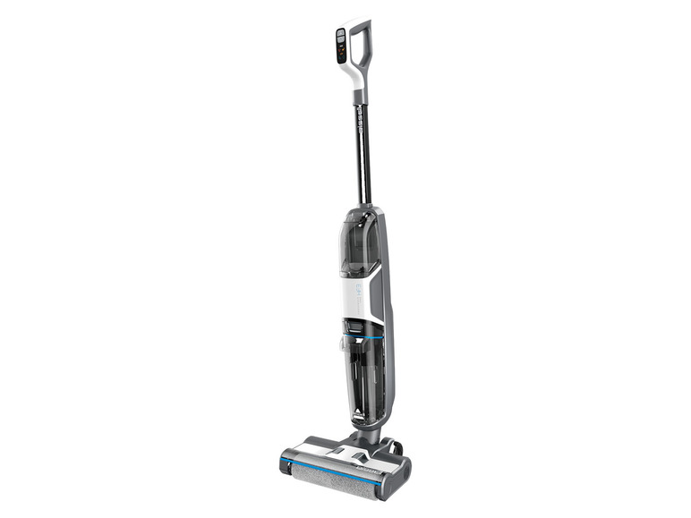 Bissell parní mop pro čištění podlah.