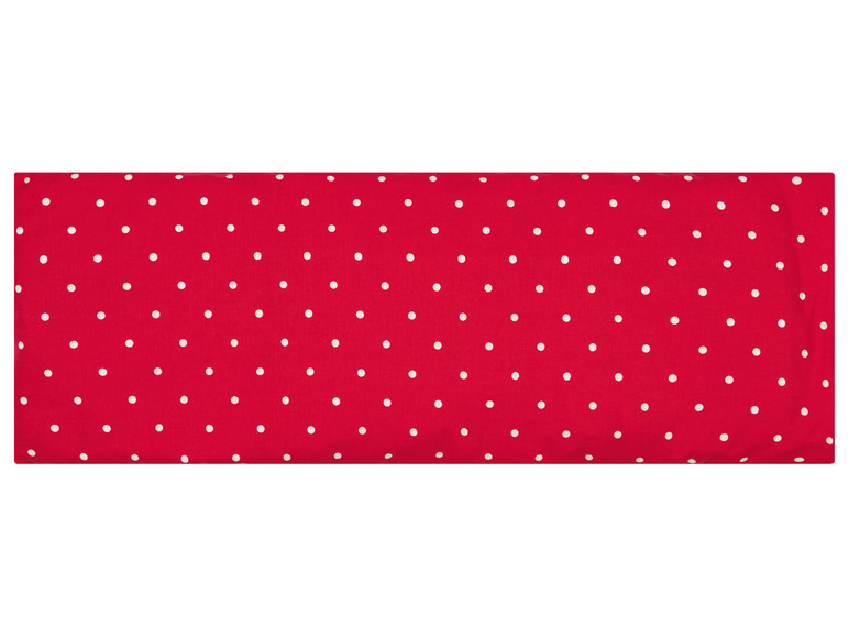  Zobrazit na celou obrazovku LIVARNO home Polštářek s třešňovými peckami, 20 x 50 cm - Obrázek 3