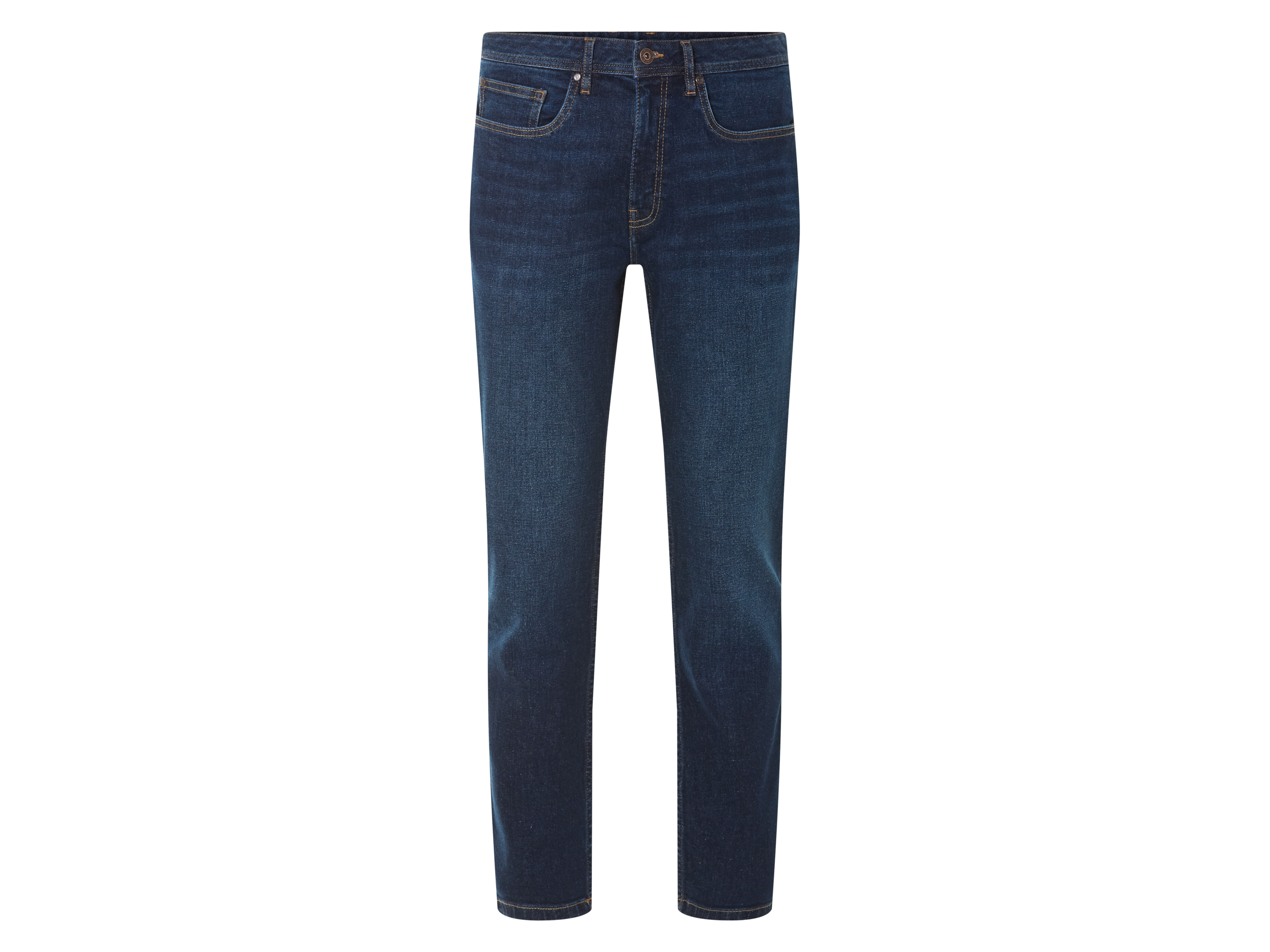 esmara Men Pánské džíny "Slim Fit" (modrá, 56 (40/32))