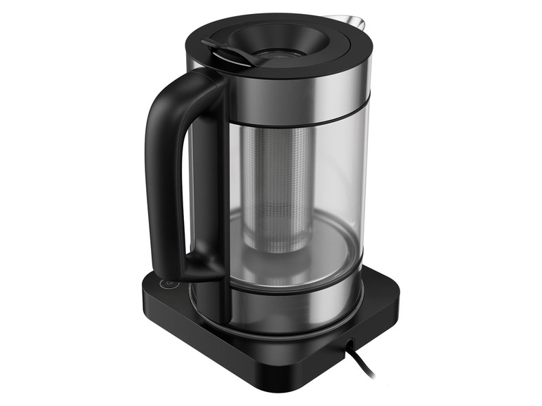  Zobrazit na celou obrazovku SILVERCREST® KITCHEN TOOLS Rychlovarná konvice Smart SWS 3000 A1 - Obrázek 7