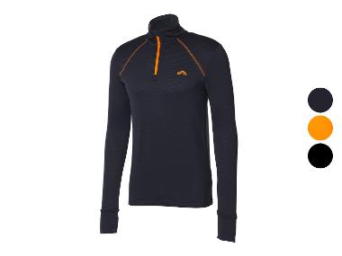 CRIVIT Pánské funkční termo triko