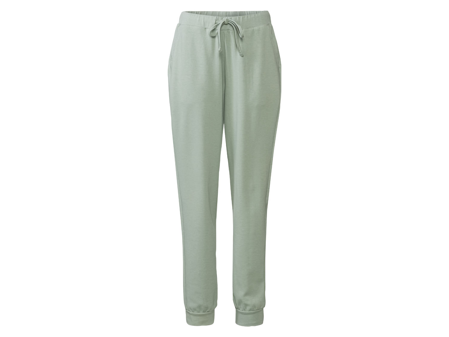 esmara® Dámské tepláky (S(36/38), mintová)