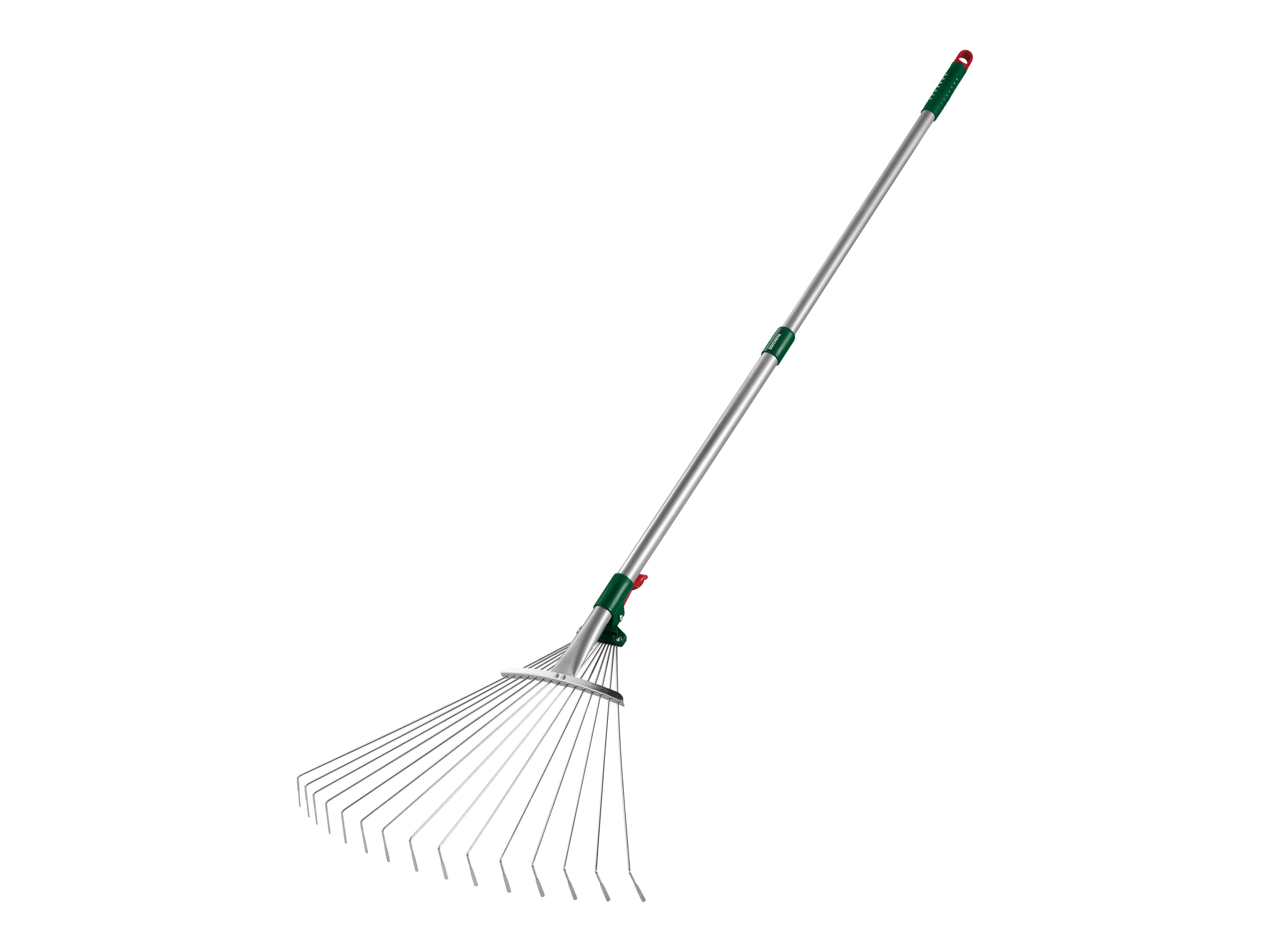 Parkside® Venkovní koště / Hrábě na listí (hrábě)