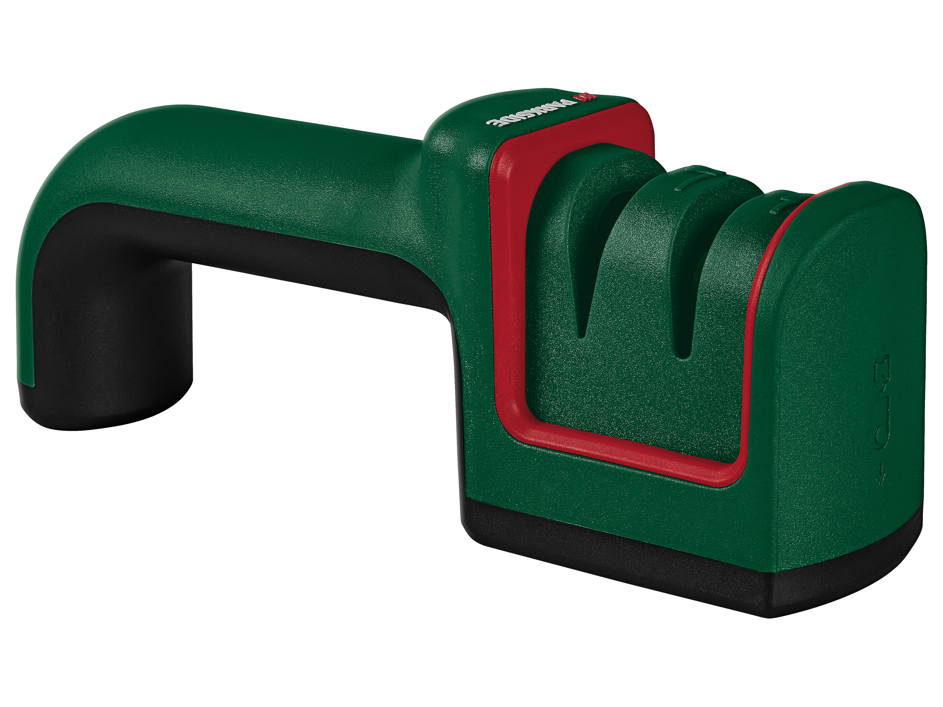 Parkside® Brousek na nože a sekery / Nůž (3 v 1 brousek na nože a sekery)