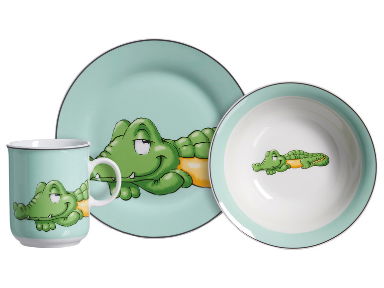  Zobrazit na celou obrazovku Ritzenhoff & Breker Set dětského nádobí, 3dílný - Obrázek 26
