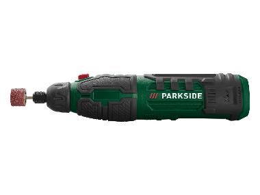 PARKSIDE® Aku jemná vrtací bruska PFBSA 4 B2