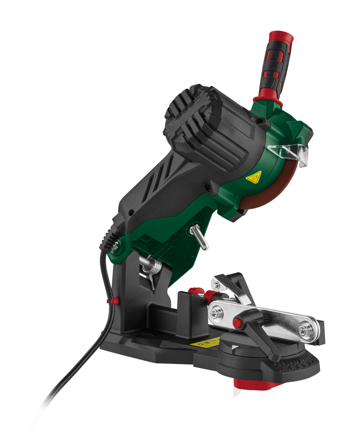 Parkside® Bruska pilových řetězů Peksg 85 E4
