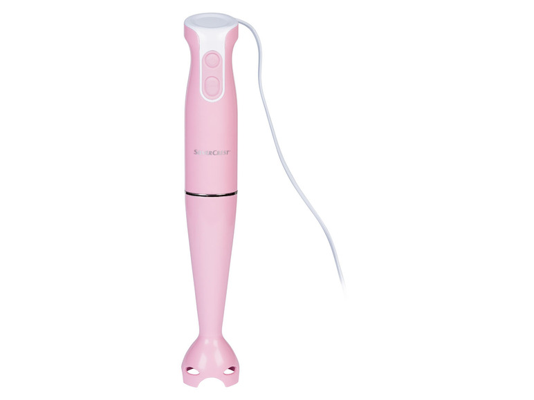  Zobrazit na celou obrazovku SILVERCREST® Tyčový mixér Mix It - SSM 350 A1 - Obrázek 13
