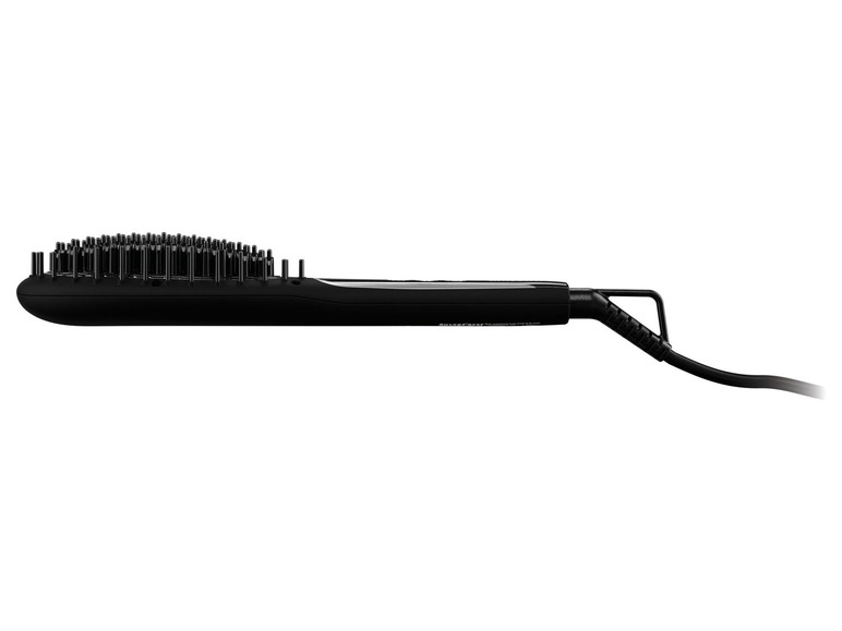  Zobrazit na celou obrazovku SILVERCREST® PERSONAL CARE Žehlicí kartáč na vlasy SHGB 50 C2 - Obrázek 3