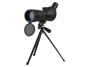 AURIOL® Spektiv se zoomem 20–60x60