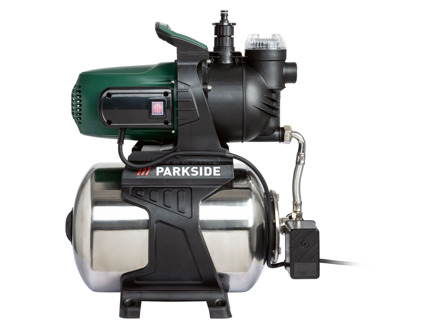 PARKSIDE® Domácí vodárna PHWW 1300 B1