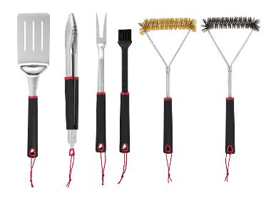 GRILLMEISTER Grilovací náčiní