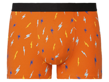 LIVERGY® Pánské boxerky, 3 kusy