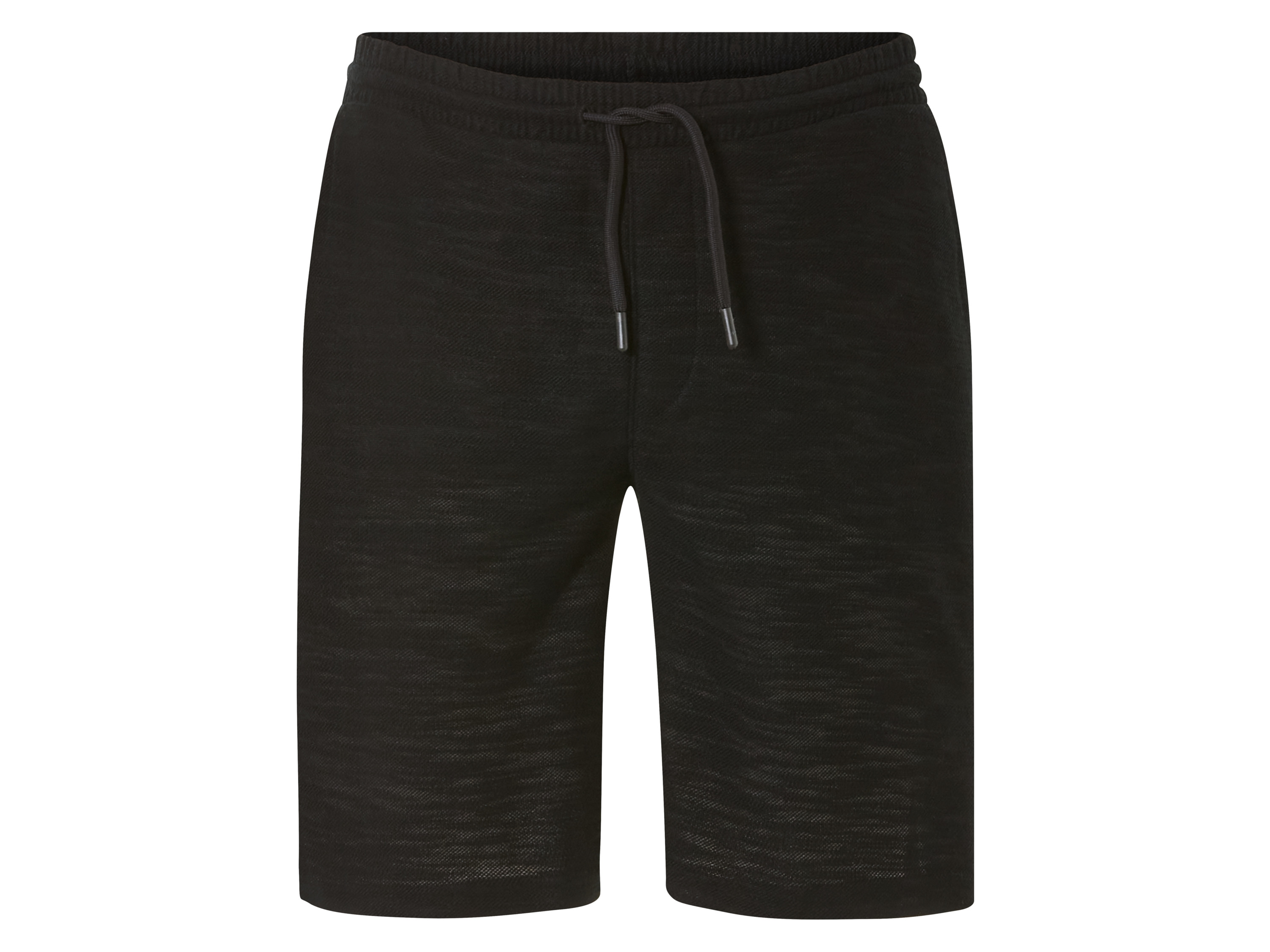 Livergy® Pánské kraťasy (černá, S (44/46))