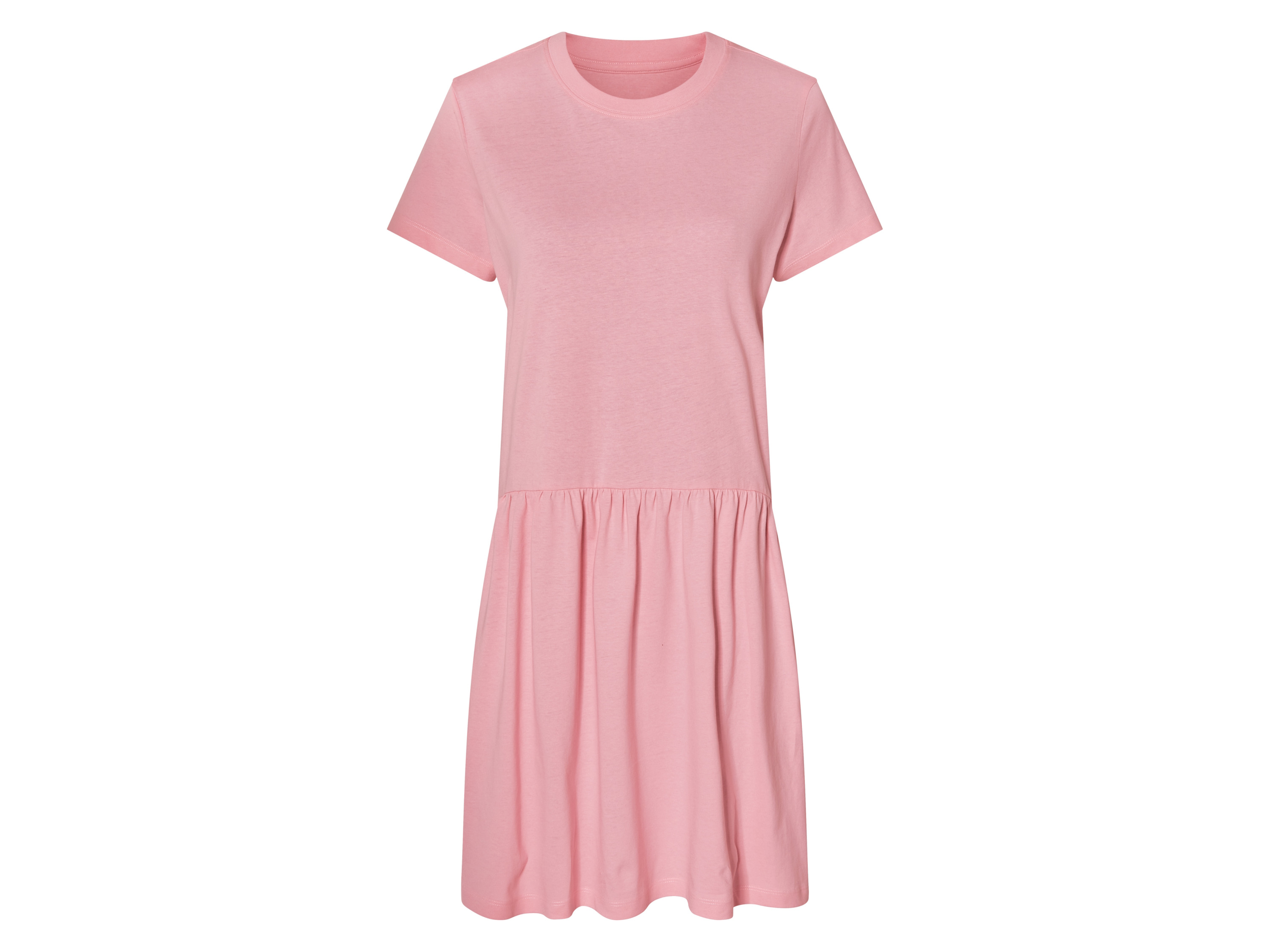 esmara® Dámské šaty (růžová, Xs(32/34))