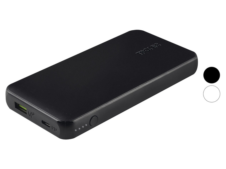  Zobrazit na celou obrazovku TRONIC® Powerbanka 10 000 mAh - Obrázek 1