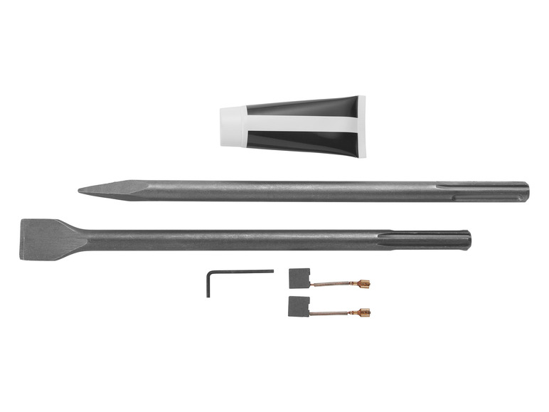  Zobrazit na celou obrazovku PARKSIDE® Bourací kladivo PAH 1700 C4 - Obrázek 6