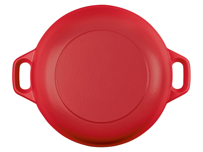  Zobrazit na celou obrazovku GSW Litinový hrnec, Ø 30 cm - Obrázek 3