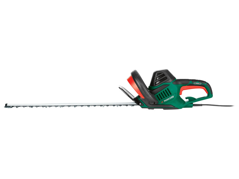  Zobrazit na celou obrazovku PARKSIDE® Elektrické nůžky na živý plot PHS 600 C3 - Obrázek 3