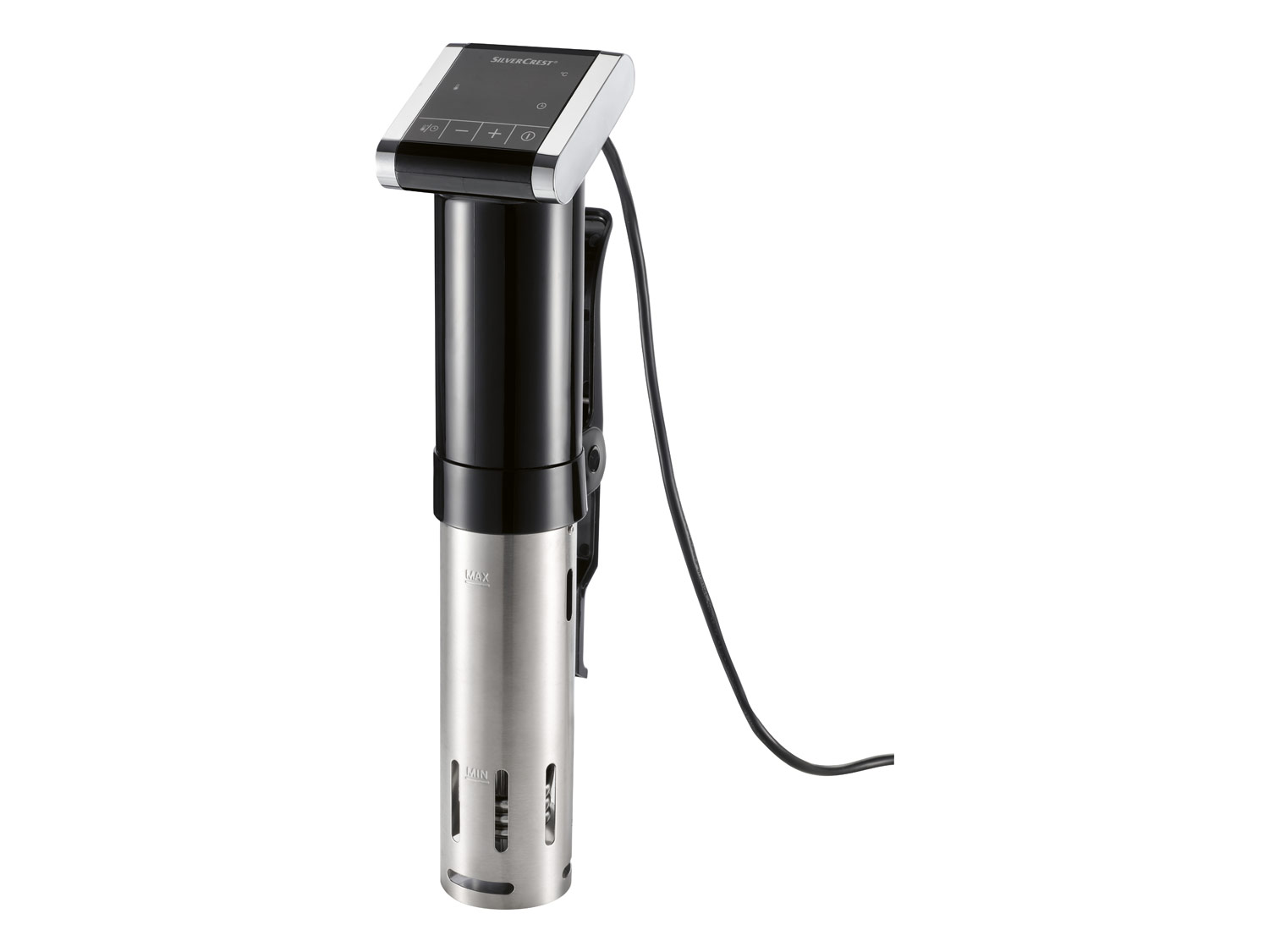 SILVERCREST® KITCHEN TOOLS Vařič Sous Vide SSVS 1000 B2