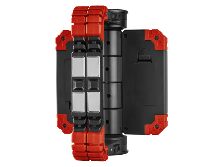  Zobrazit na celou obrazovku PARKSIDE® LED reflektor s bateriemi - Obrázek 9