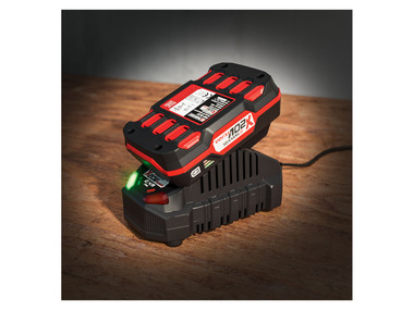 PARKSIDE® Akumulátor 2 Ah PAP 20 B1 a nabíječka PLG 20 C1