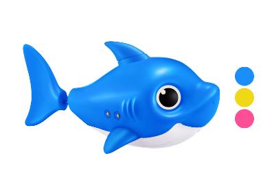 Mini Baby Shark