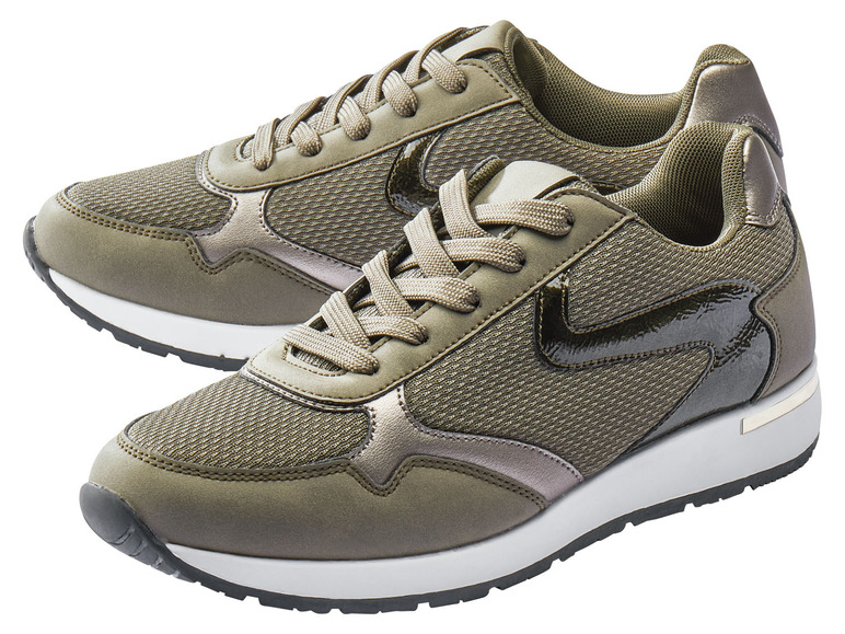  Zobrazit na celou obrazovku esmara® Dámská vycházková obuv „Sneaker" - Obrázek 7