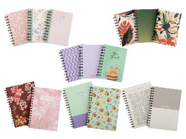 crelando® Poznámkový blok