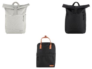 ESMARA® Batoh, 16 l / 16-21 l