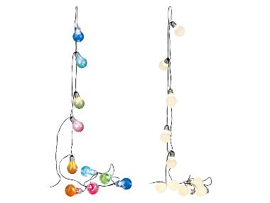 LIVARNO® Světelný LED řetěz