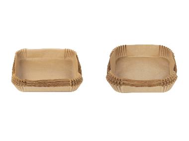 MASTERPRO Pečicí papír do horkovzdušné fritézy, 120 / 200 kusů