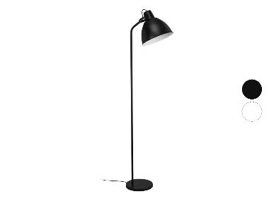 LIVARNO home Stojací LED lampa TEIWAZ