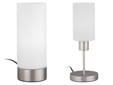 LIVARNO home Stolní lampa