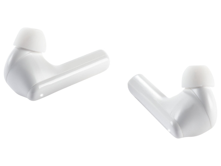  Zobrazit na celou obrazovku SILVERCREST® Sluchátka True Wireless Bluetooth® In-Ear - Obrázek 11