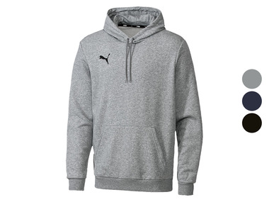Puma Pánská mikina Team Goal