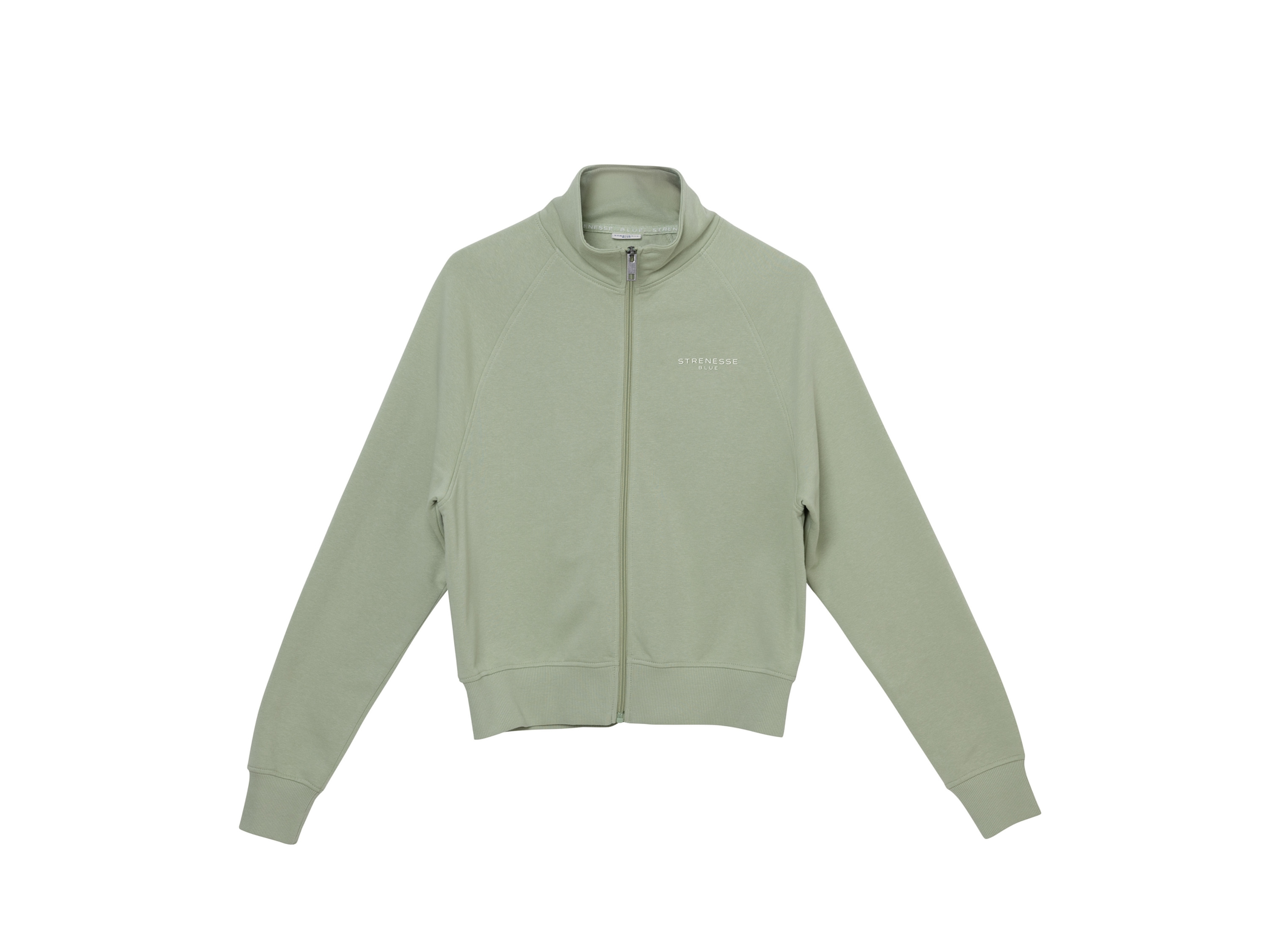 Strenesse Blue Dámská mikina (zelená, M(40/42))