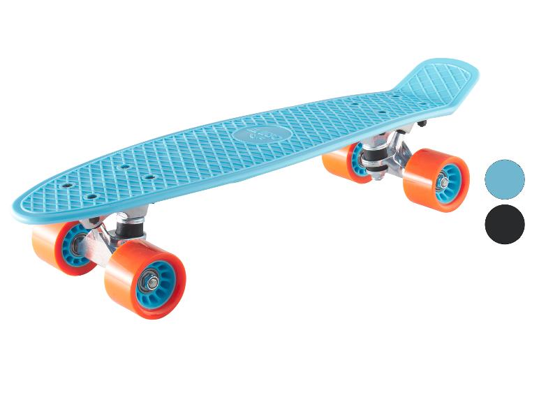  Zobrazit na celou obrazovku Skateboard - Obrázek 1