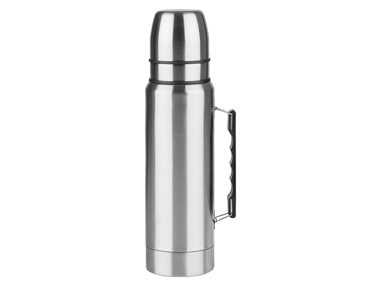  Zobrazit na celou obrazovku CRIVIT Termoska, 1 l - Obrázek 2