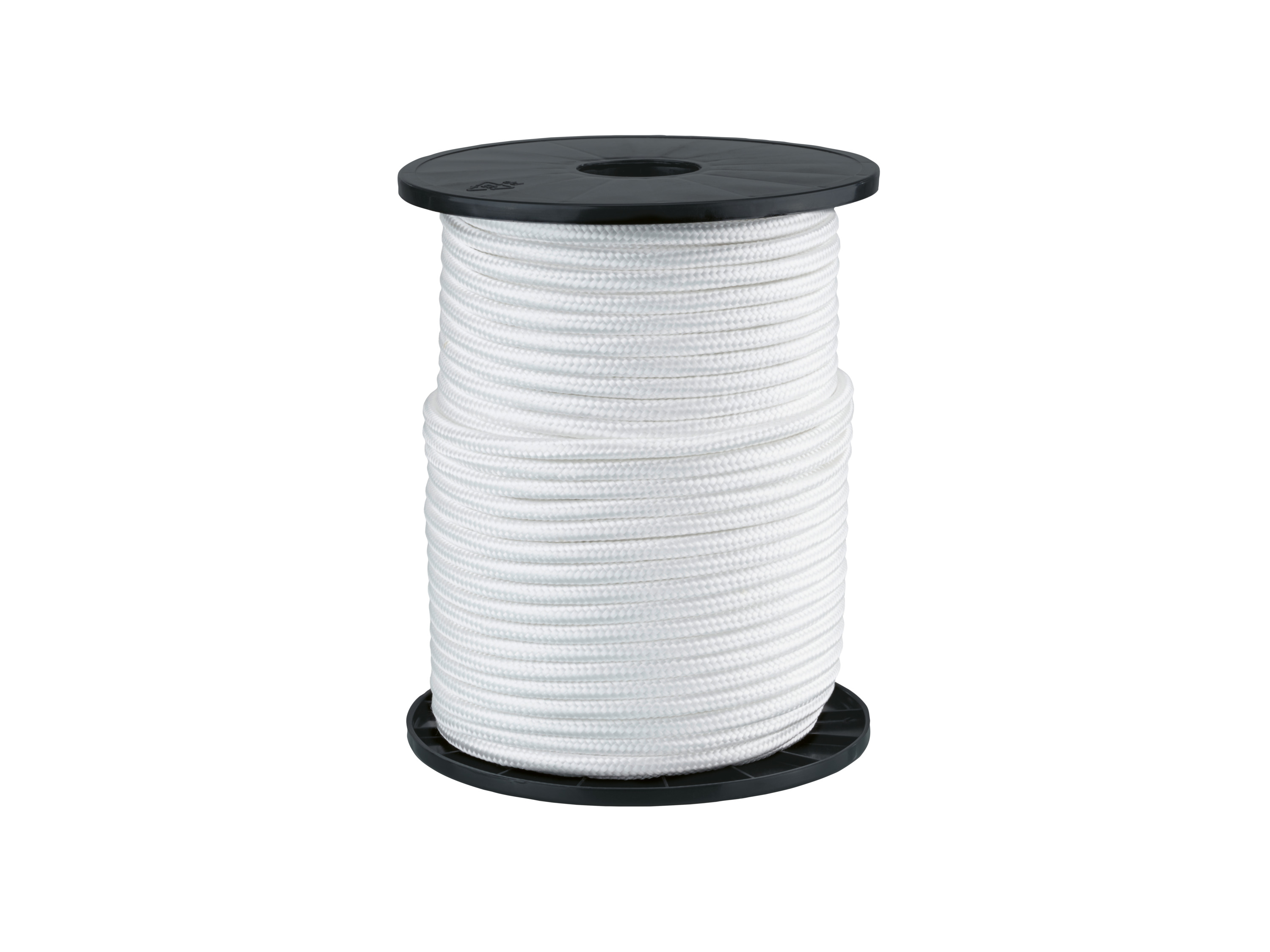 Parkside® Univerzální lano, 70 m, bílá