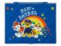 Pouzdro Paw Patrol: Chase, Marshall a Rubble.