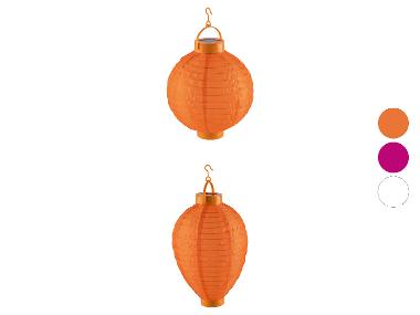 LIVARNO® Solární LED lampion