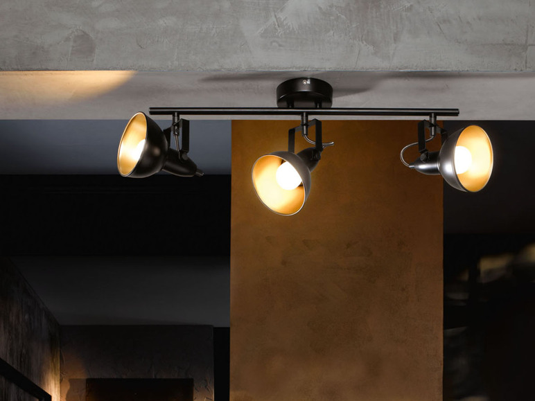  Zobrazit na celou obrazovku LIVARNO home Stropní LED svítidlo - Obrázek 8