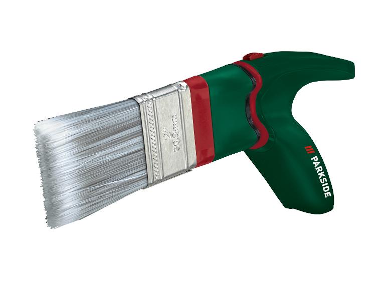  Zobrazit na celou obrazovku Štětec s ergonomickou rukojetí - Obrázek 3
