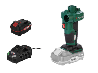 Aku pumpa PALP 20-Li C3, 4 Ah