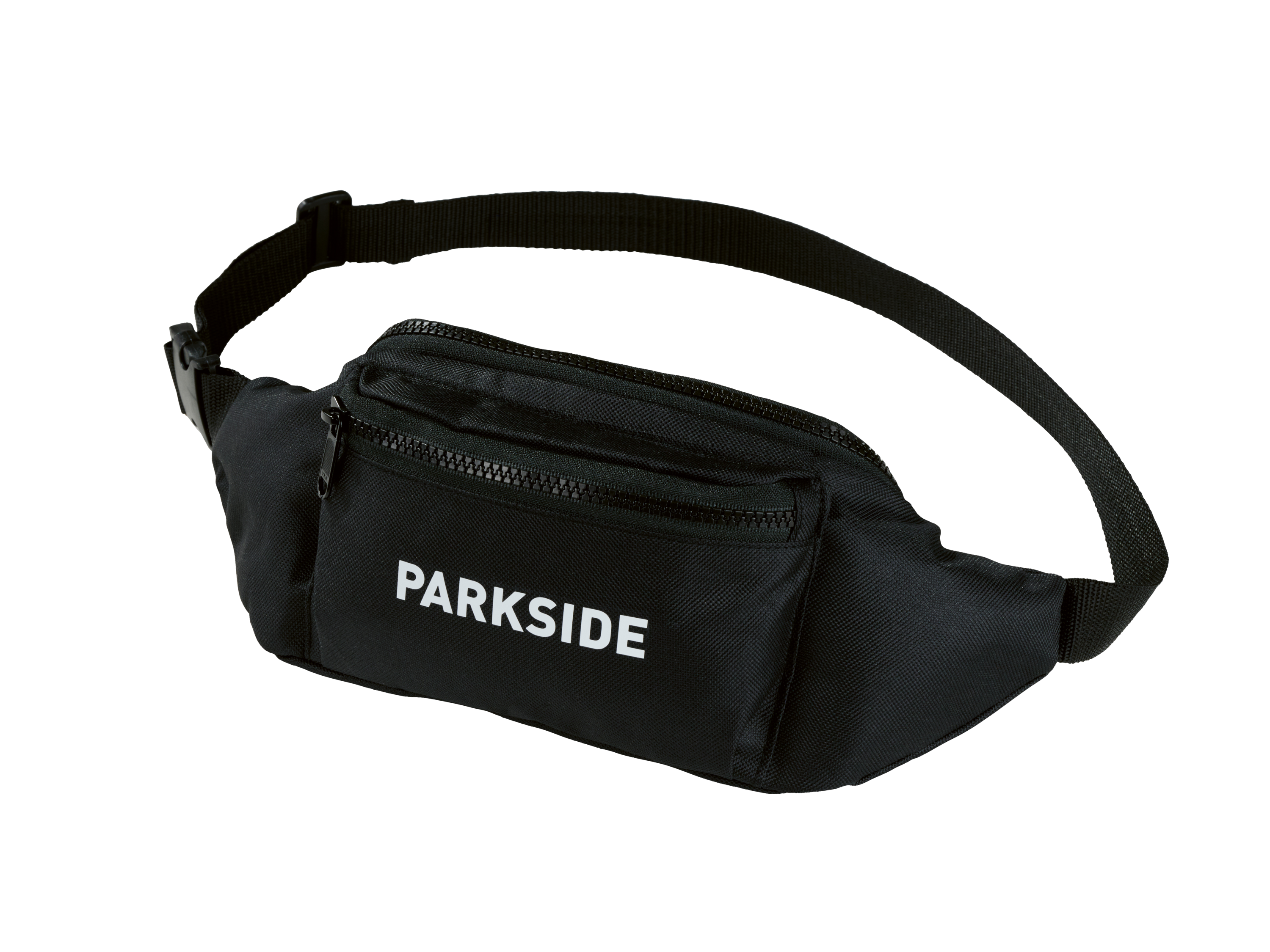 Parkside® Ledvinka (černá)