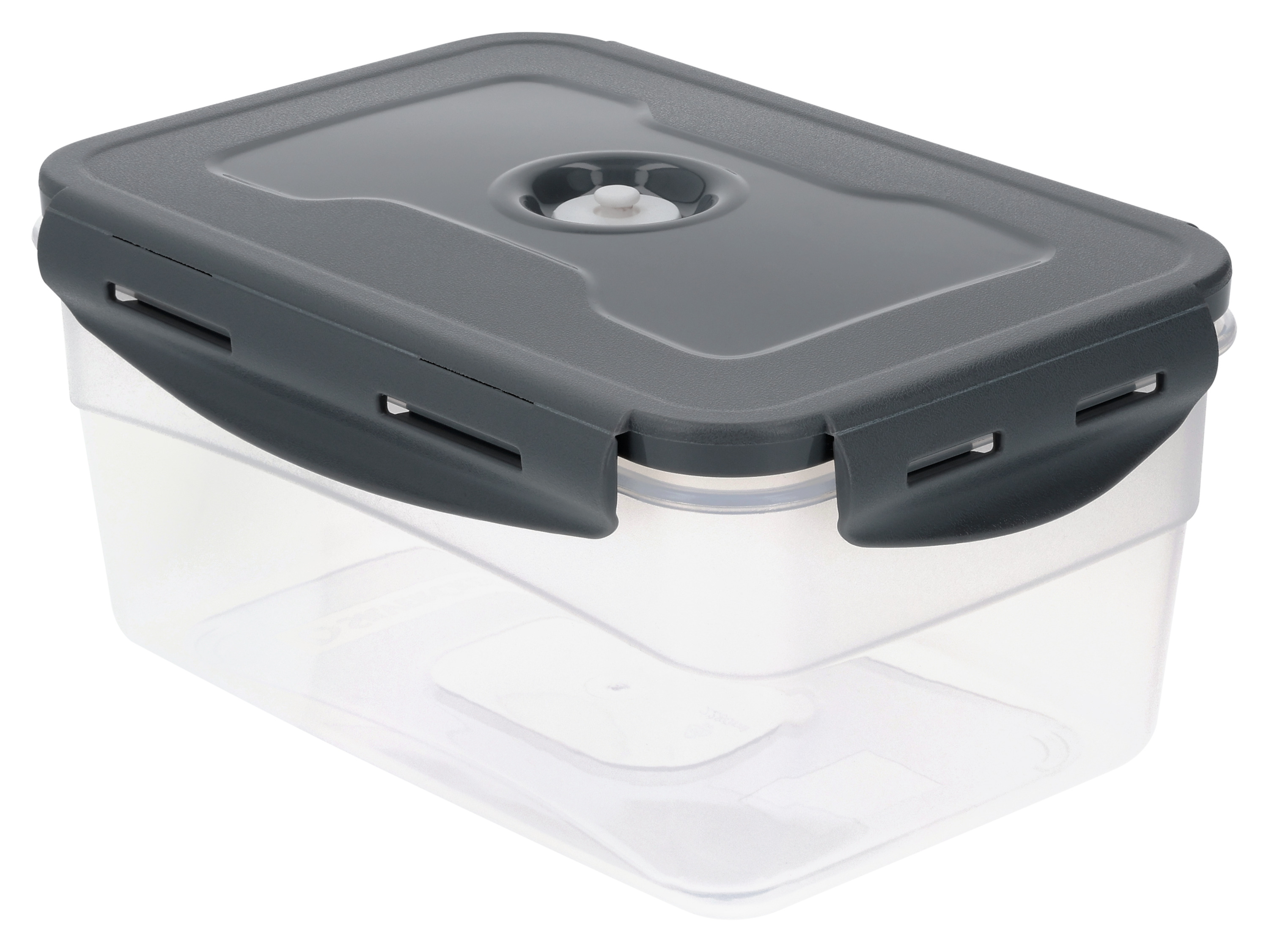 Silvercrest® Ruční vakuovačka / Vakuovací nádoba / Sáčky na vakuování (vakuovací nádoba L)